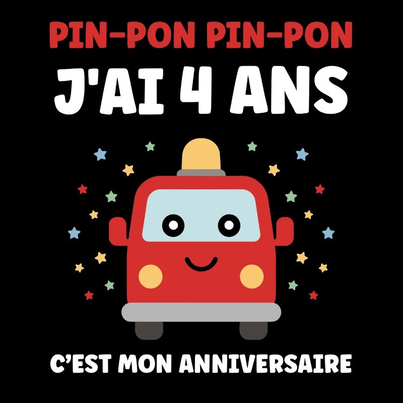 4 ans