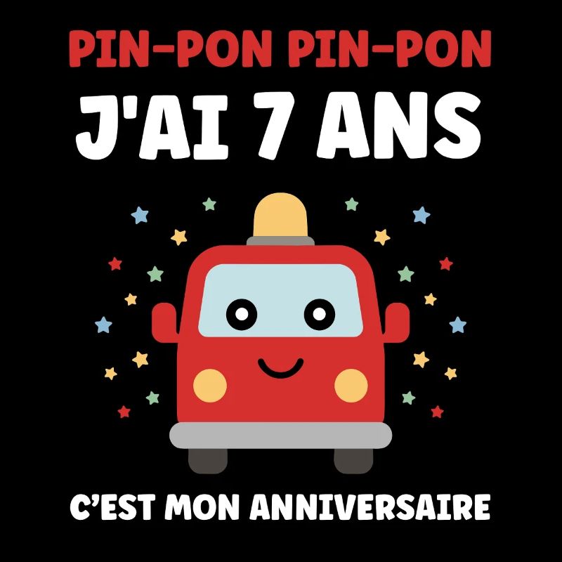 7 years