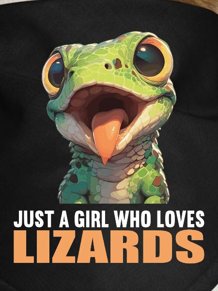 Lizards Lizard