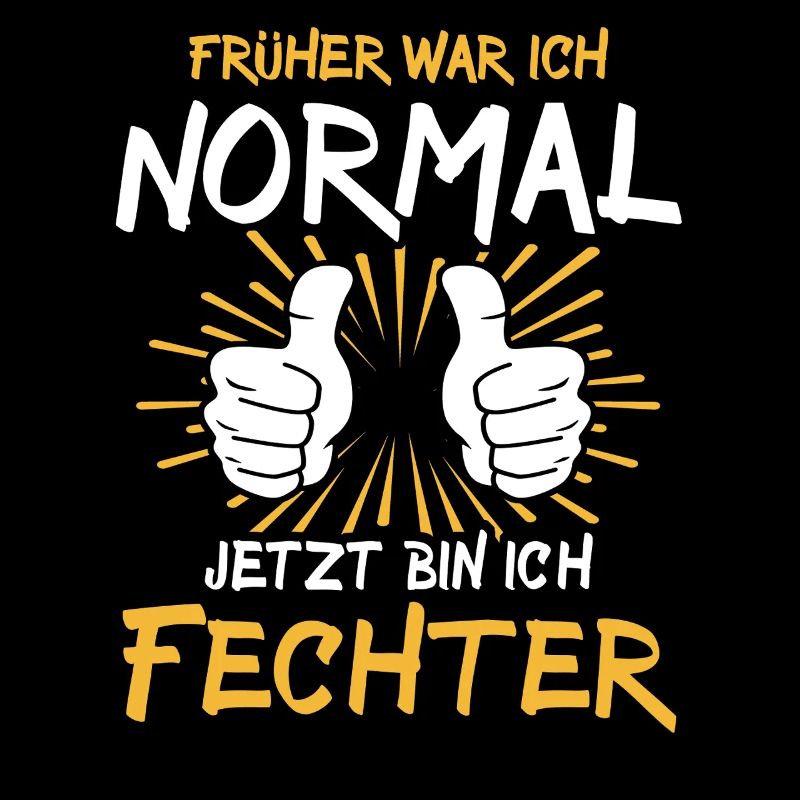 Fechter Spruch
