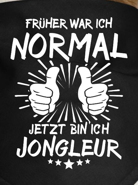 juggler