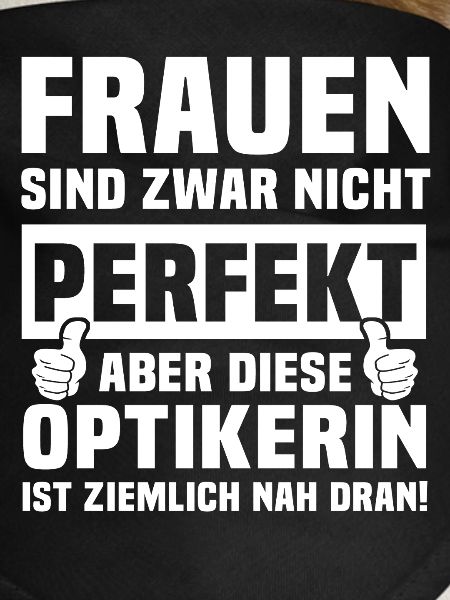 Beste Optikerin