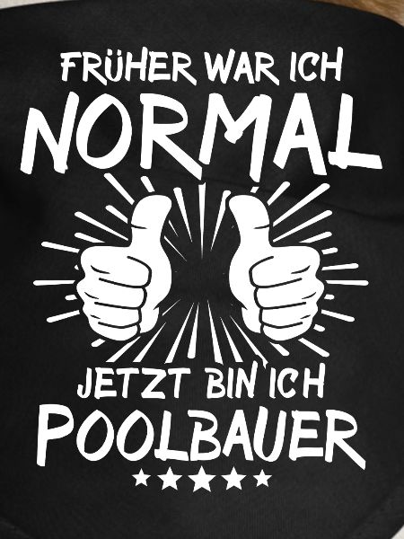 Poolbauer