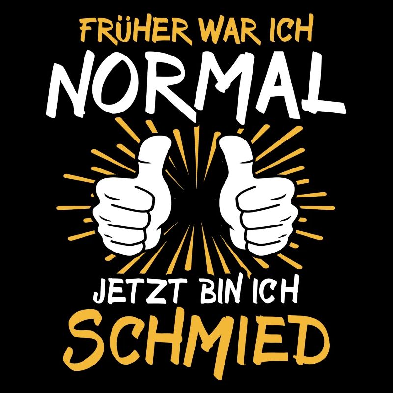 Schmied Spruch