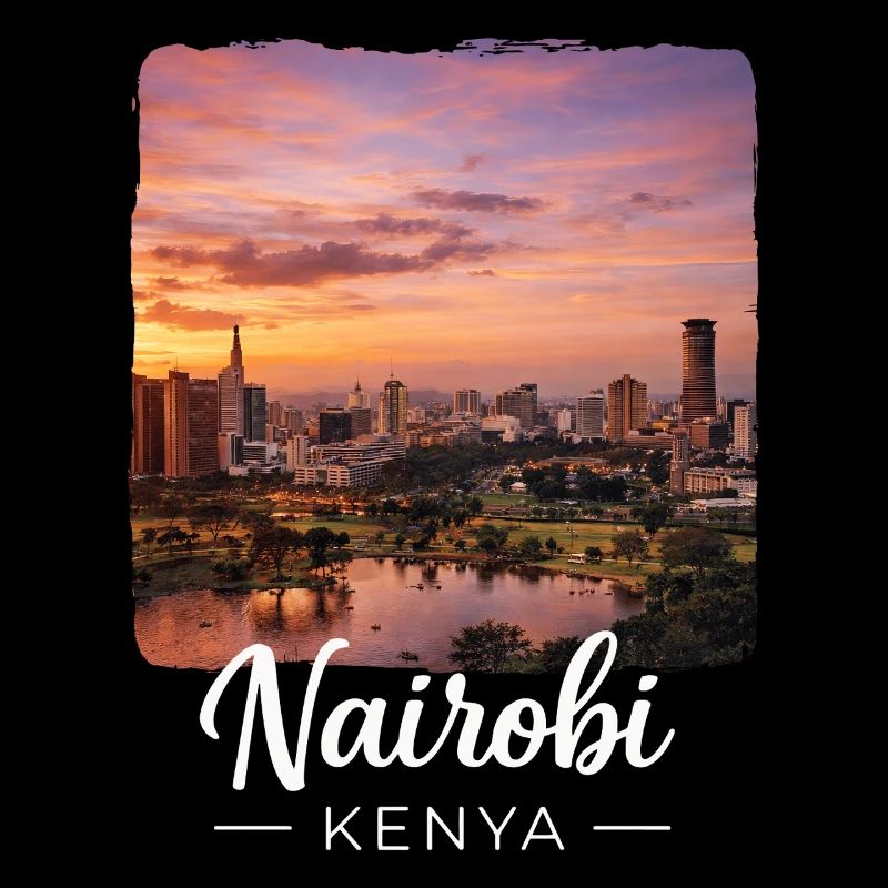 Nairobi Kenya
