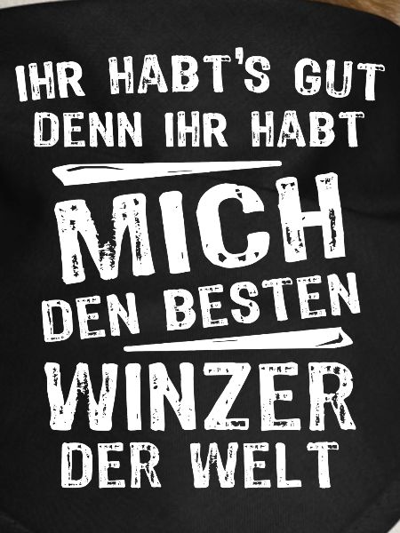 Winzer
