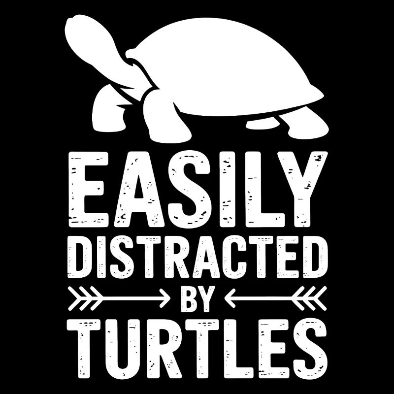 Turtle Sayings Funny Turtles Gift