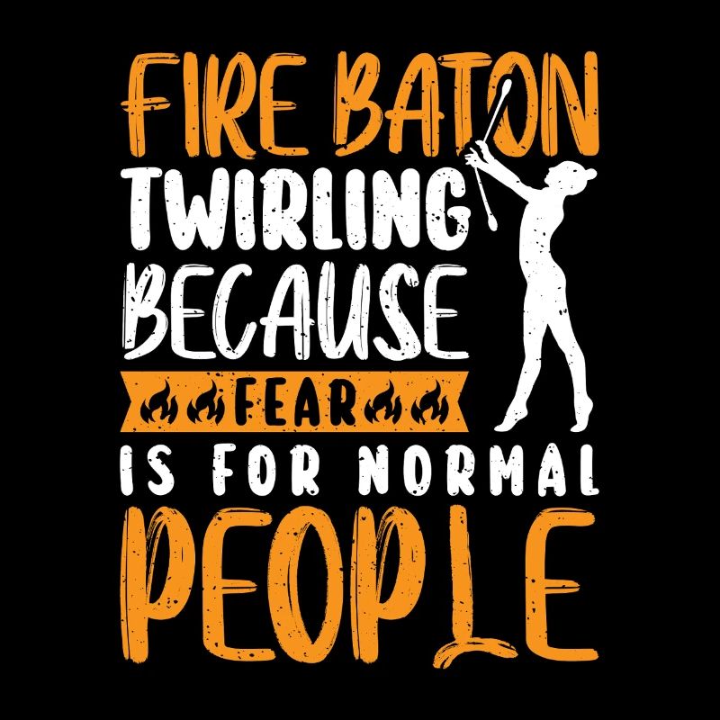 Dancing Vortex Dance School Fire Stick Dancer