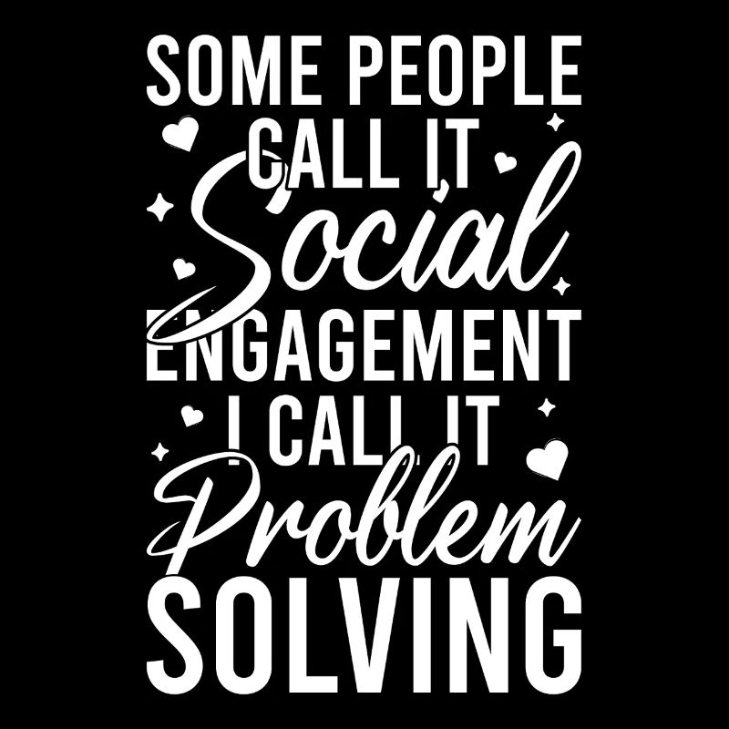 Social Worker Quote Problem Solving Social Work