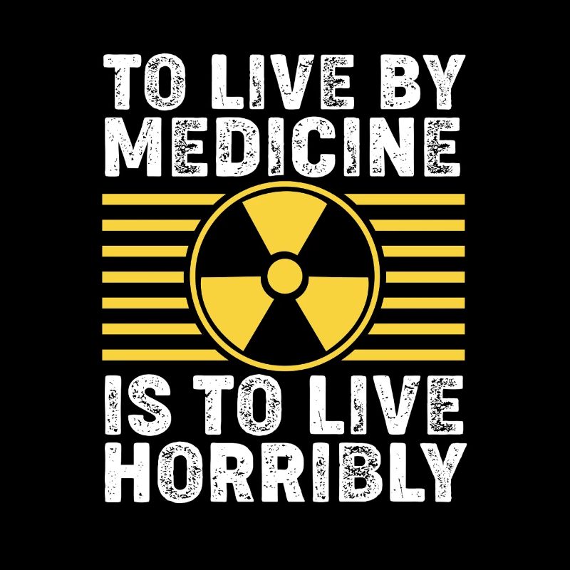 Radiologie Nuklear Atom Nuklearmedizin