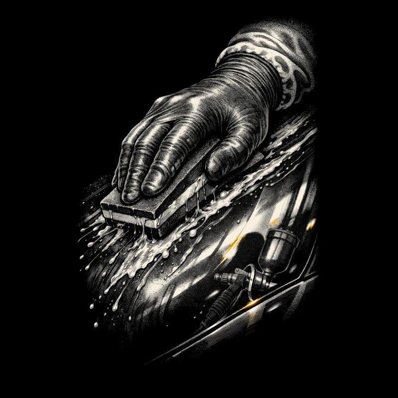 Vehicle Painter Car Painter Painter