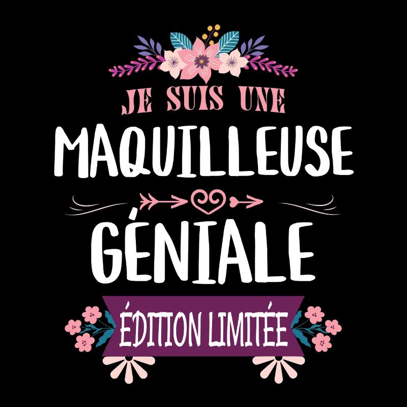 Maquilleuse Géniale Édition Limitée