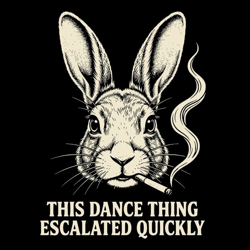 This Dance Thing Escalated Quickly Funny Dancer