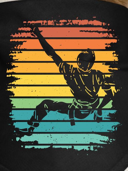 Boulderer Boulder Bouldering