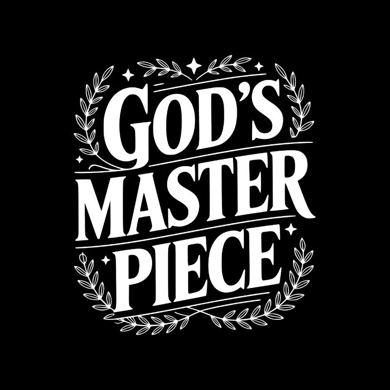 God's Masterpiece