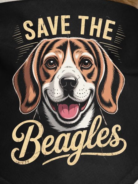 Save the Beagles