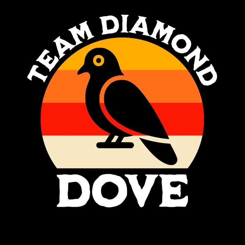 Équipe Diamond Pigeon