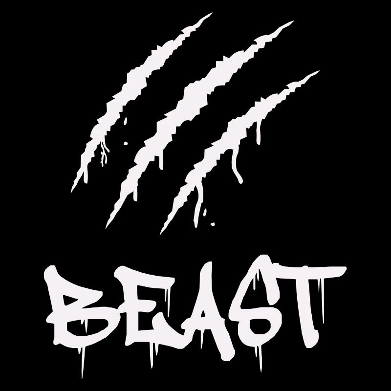 krallen_beast