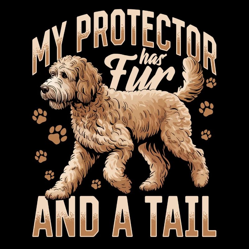 Goldendoodle Dog Breed