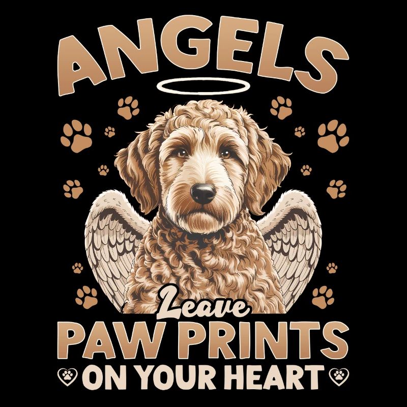 Goldendoodle Dog Breed