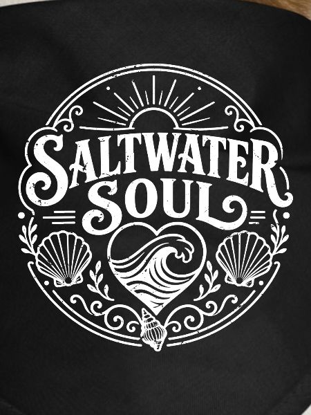 saltwater soul