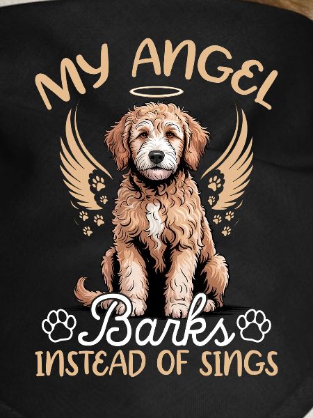 Goldendoodle Dog Breed