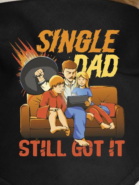 Single Dad Single Dad