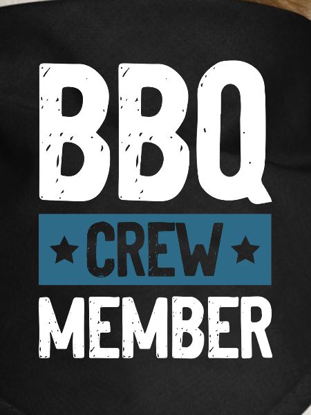 Bbq Crew