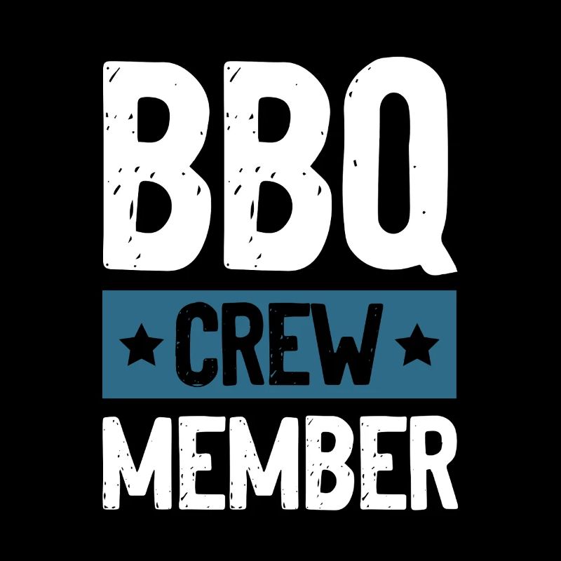 Équipe de barbecue