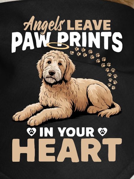 Goldendoodle Dog Breed