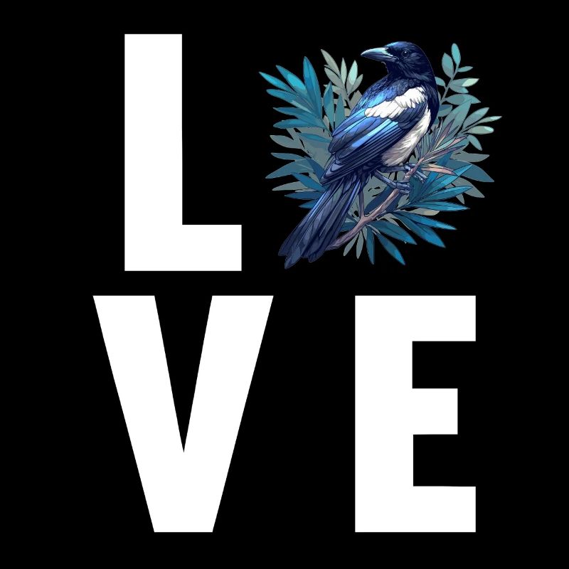 Magpies Magpie