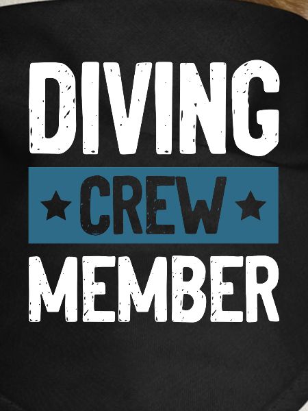 Diving Crew