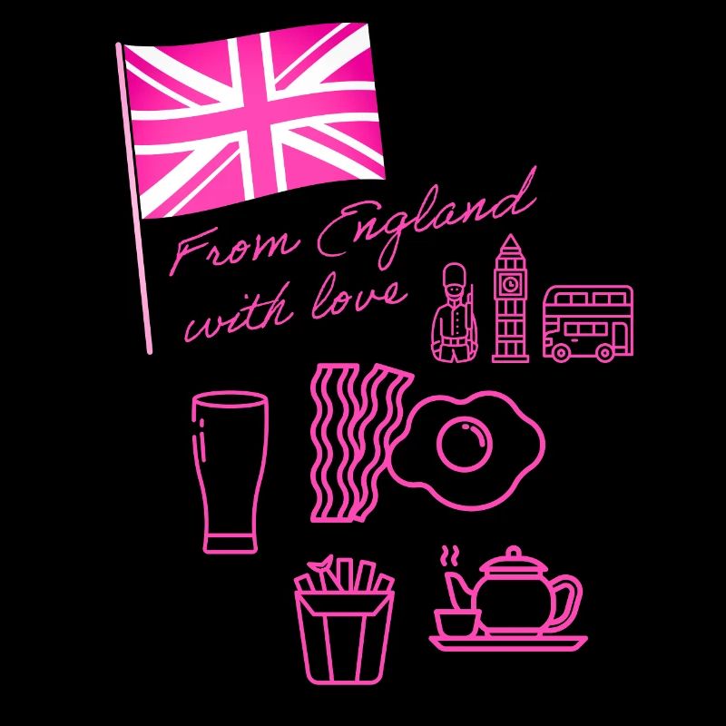 EXANGLIA (Pink)