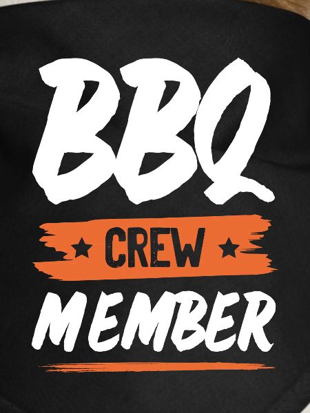 Bbq Crew