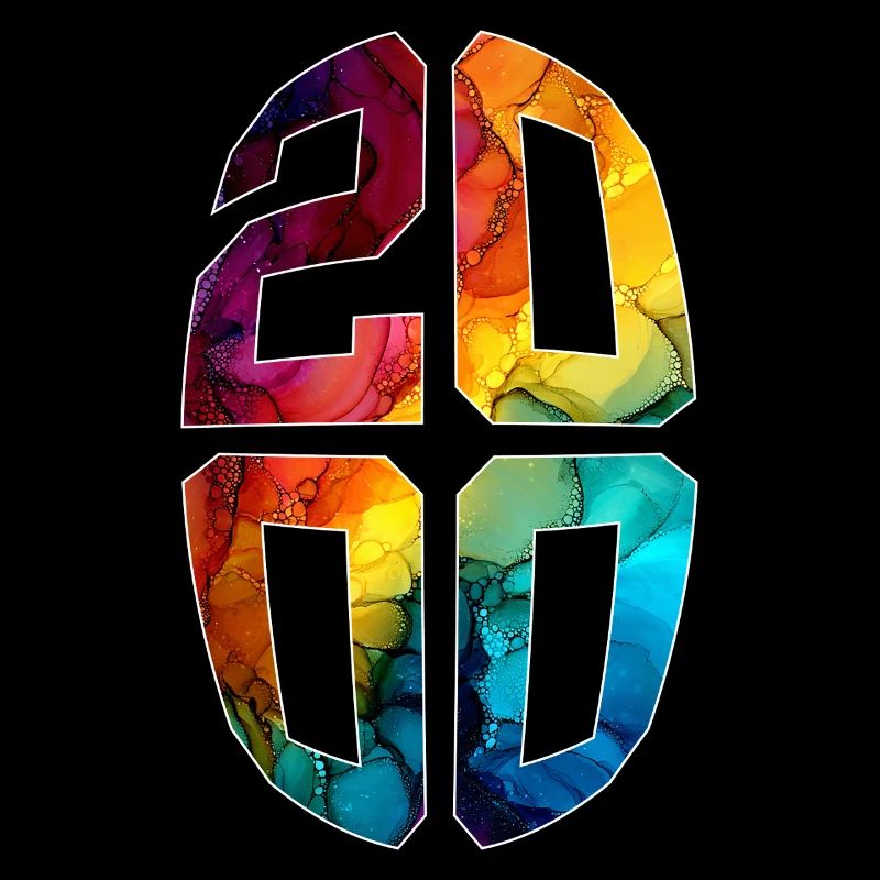 26 YEARS OLD 2000 26TH BIRTHDAY