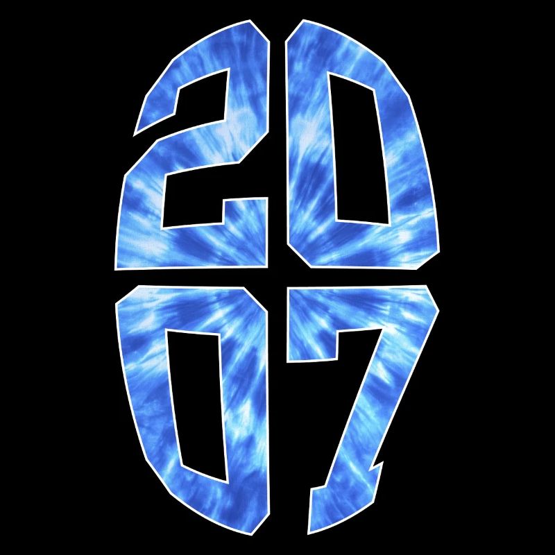 19 ANS 2007 19E ANNIVERSAIRE