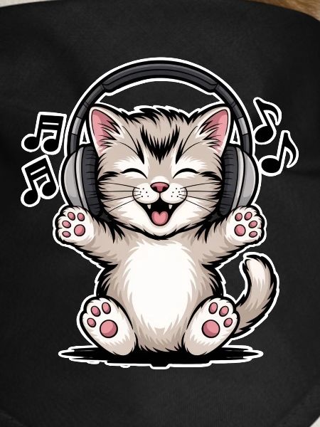 Cat Music
