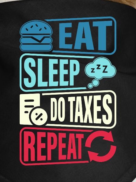 Eat, sleep, control, repeat