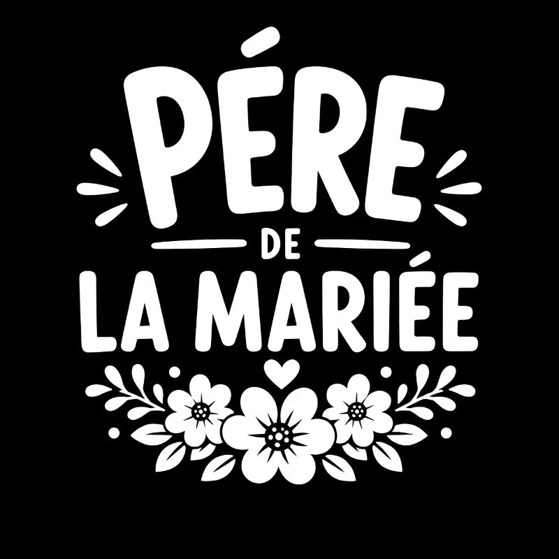 Père de la Mariée