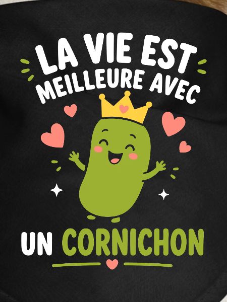 Cornichon