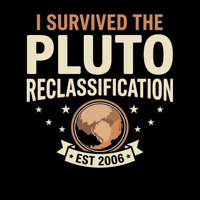 Pluto Justice for Pluto Never forget Pluto