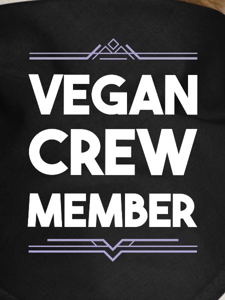 Vegan Crew