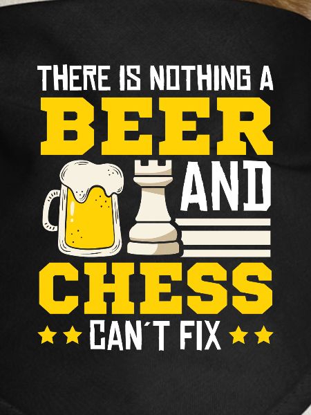 Chess Chess Player Chessboard