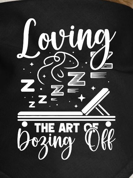 Anesthesiologist Art Of Dozing Anesthesia