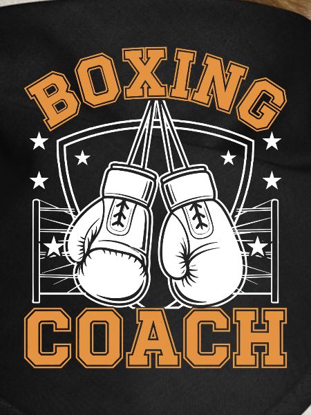 Boxing Coach