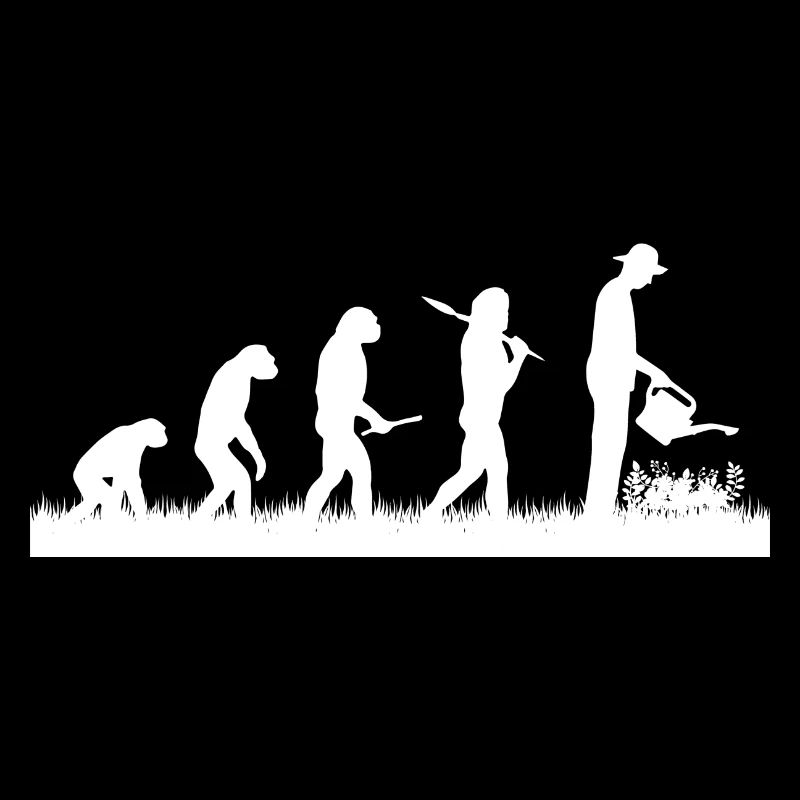 Evolution Gärtner