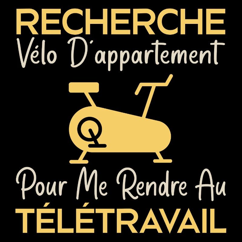 Telecommuting, work humor, office humor