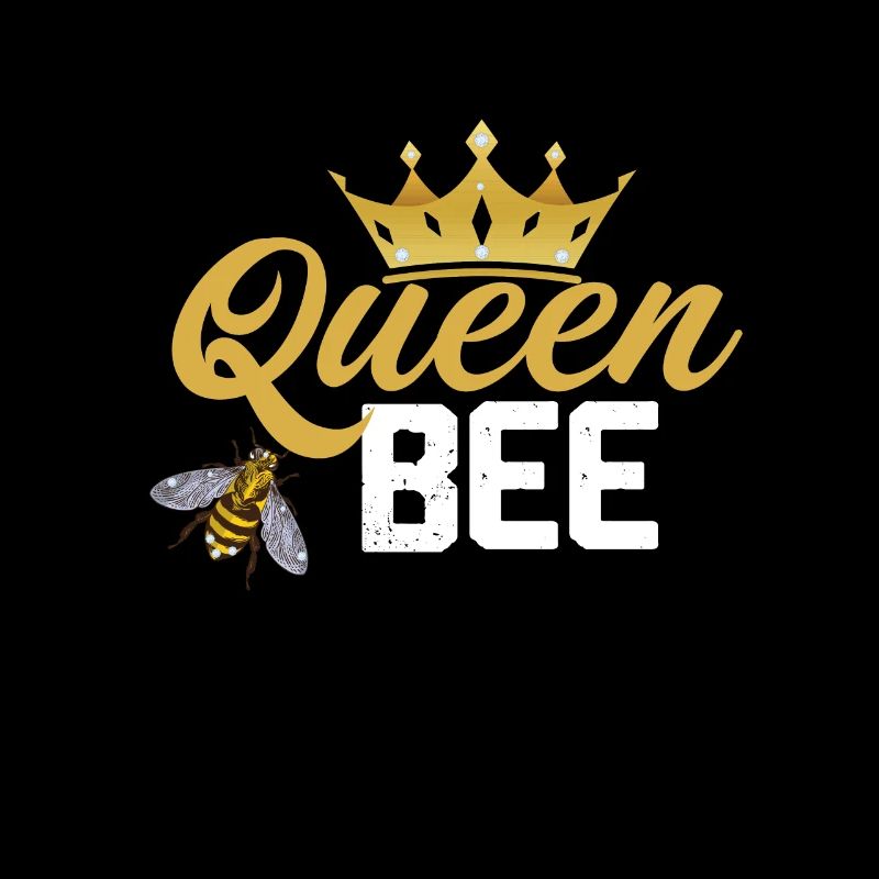 Queen Bee Beekeeper Beekeeper Beehive