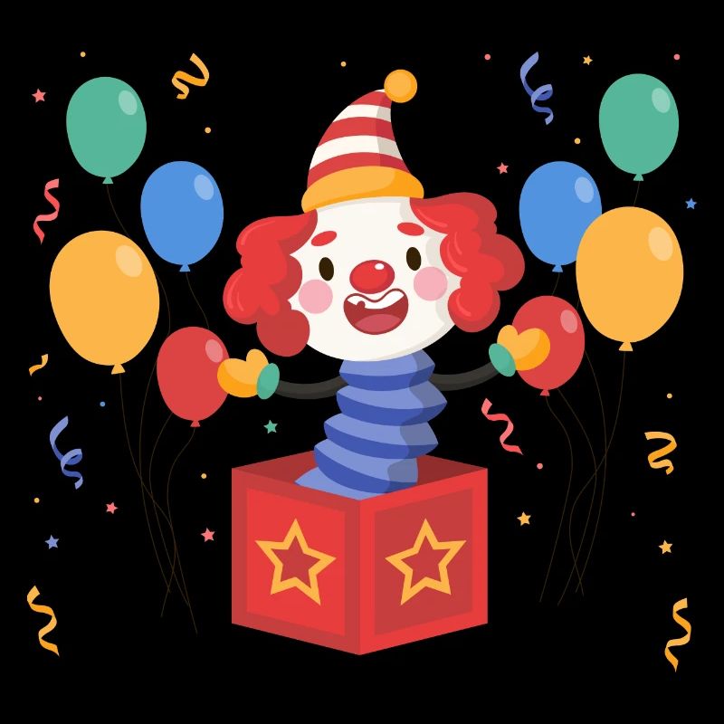 Clown, Carnaval, Carnaval, Costume De Carnaval, Parade, Célébration, Bouffon,