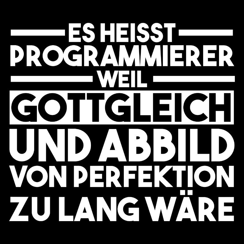 Programmieren Entwickler Coder Programmierer
